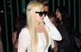 Amanda Bynes Makes A Return To Social Media With Twitter Photo