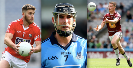 Are These The Hottest Men in the GAA?