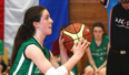 Ireland Edged Out By Romania In Close Encounter
