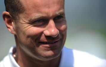 Shay Given And Becky Gibson Expecting Their First Child Together