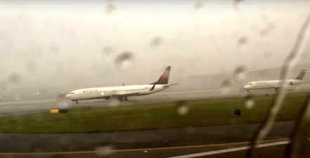 If You’re Scared of Flying You Probably Shouldn’t Watch This