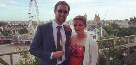 2FM Presenter Louise McSharry To Tie The Knot Today