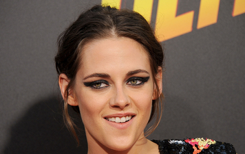 Kristen Stewart on a New Twilight Movie: “I’d Be Interested”