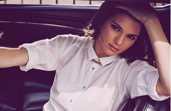 Kendall Jenner Looks VERY Different In New Instagram Photos