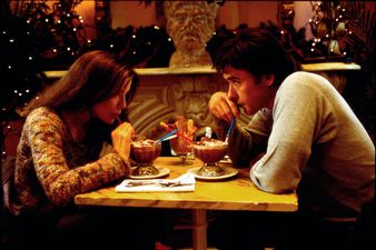 This Study Has Proved the Way to a Woman’s Heart is Pretty Simple