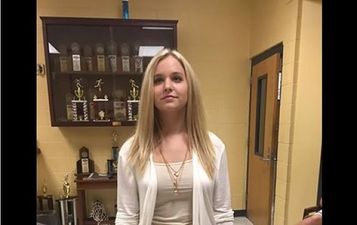 The Reason This Student Was Sent Home From School Is Very Surprising