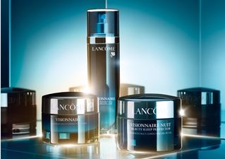 The Beauty Drop: Visionnaire Nuit Beauty Sleep Perfector