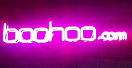 Boohoo.com Announce A Very Exciting Collaboration