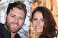 Brian McFadden and Vogue Williams Might be the Friendliest Exes Ever
