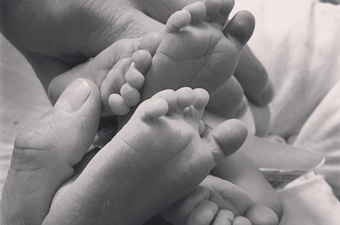 These are the “golden rules” when choosing names for your baby