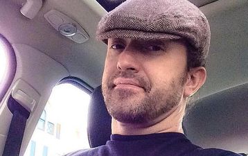 This Man’s Horrific Story Is Why You Should Never Sleep With Your Contacts In…