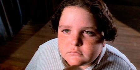 PICTURE: Remember Bruce Bogtrotter? Here’s What He Looks Like Now