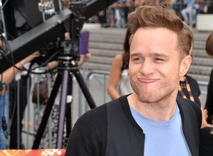 Olly Murs Makes Surprising Admission And We’re Not Sure What To Think