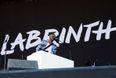 Labrinth Proposes To His Girlfriend While On Stage At V Festival