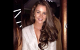 Corrie Actress Brooke Vincent Reunites With Ex-Boyfriend Josh McEachran