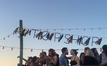 We’re Big Kids Again Thanks To Topshop’s Latest Drop