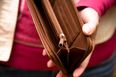 Meath Woman Finds Something Special In Her Wallet