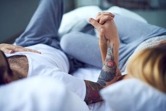 Man Asks For Tattoo Of Girlfriend’s Name. It Goes VERY Wrong.