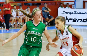 Ireland Secures Best Ever Finish At FIBA European Championships