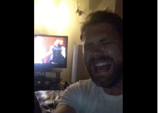 Brian McFadden Makes Dig At Victoria Beckham