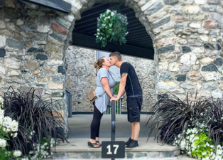 Teen Mom’s Catelynn Lowell and Tyler Baltierra Get Married
