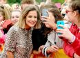 Caroline Flack Addresses “Some Media” With Fiesty Rant