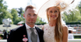 Ronan Keating And Storm Uechtritz Share First Snap From Their Wedding Day