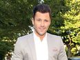Mark Wright has 12cm tumour removed after cancer scare