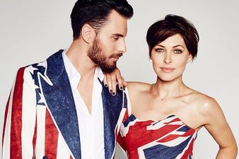 Emma Willis Says This Year’s Celeb Big Brother Line-Up Is The Strongest