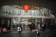 Debenhams Add Designers Savannah Miller and Giles Deacon To Their Ranks