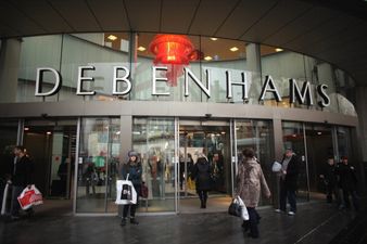 Debenhams Add Designers Savannah Miller and Giles Deacon To Their Ranks