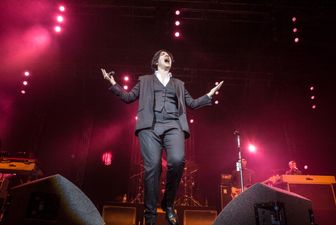 Texas Announce Return to Dublin with Olympia Theatre Gig this November