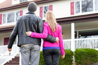First Time Buyers in Ireland Are Getting Older