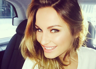 Congratulations! Samantha Faiers welcomes baby number two