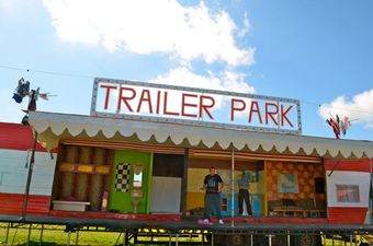 Here’s the Trailer Park Line-Up for 2015 at Electric Picnic