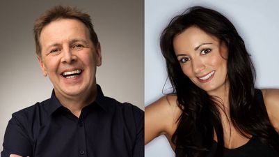 Two VERY Well-Known Faces Are Taking Over ‘The Seven O’Clock Show’ On TV3 This Week