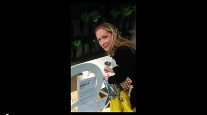 WATCH: This Is Why We Don’t Bring Our Boyfriends To Ikea