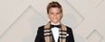 Romeo Beckham Debuts A Very Different Hairstyle