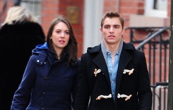 Dave Franco And Alison Brie Are Reportedly Engaged