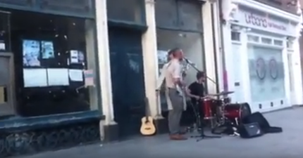 VIDEO: “All the Boys on the FÁS Course” Is Your New Favourite Song