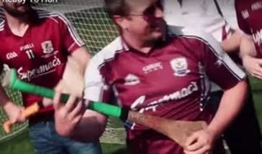 WATCH: There’s An All-Ireland Final Song For Galway… And We Are Loving It