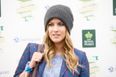 Storm in a C Cup – Caroline Flack Teases Some Big News on Instagram
