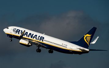 Ryanair Apologises For “Regrettable Comment” Made By One Of Its Crew Members