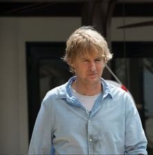 Seven Reasons… We’re Obsessed With Owen Wilson