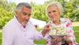 Some big names have already been linked with the hosting role on GBBO