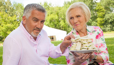 Some big names have already been linked with the hosting role on GBBO