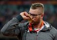 Athlete Wins Gold Medal – Swaps it for a Taxi Home After a Heavy Night Out