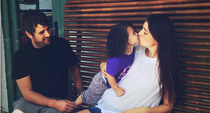 GIRLS Actress Announces Pregnancy With Adorable Instagram Post