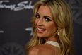 Rosanna Davison Responds To Online Backlash Over Gluten Claims
