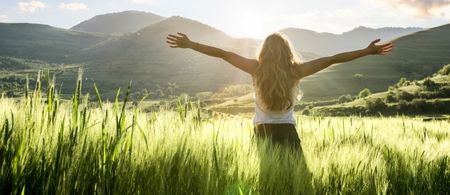 Study Reveals Some Very Good News For Single People